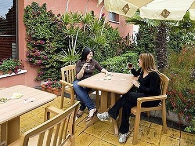 Cheap hotel in Andalusia 3513
