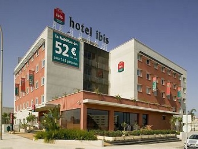 Bargain hotels in Spain