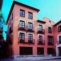Hotel in Granada 3514
