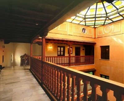 Hotels in Andalusia 3514