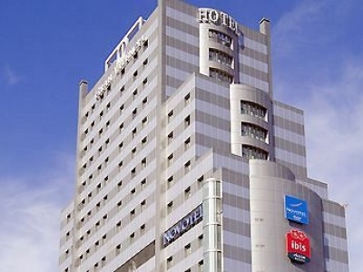 Hotels in Valencian Community 3516