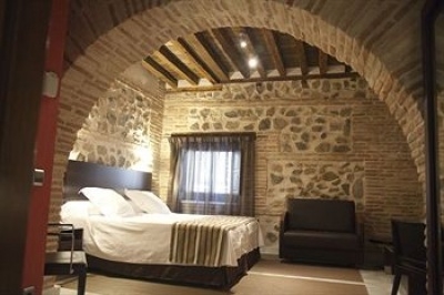 Hotels in Castilla-La Mancha 3517