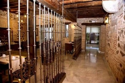 Cheap hotels on the Castilla-La Mancha 3517