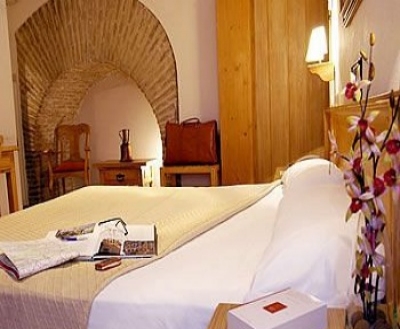 Cheap hotel in Castilla-La Mancha 3517