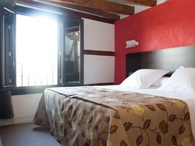Cheapest Spanish hotels