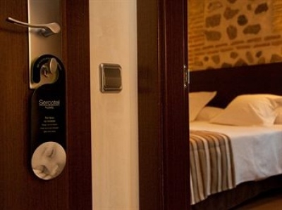 Toledo hotels 3517