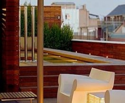 Hotels in Catalonia 3518