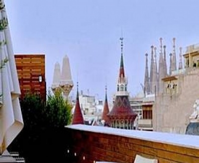 Cheap hotel in Catalonia 3518