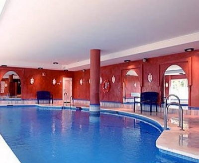 Hotels in Andalusia 3519