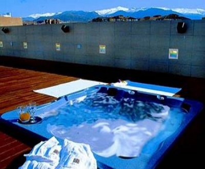 Find hotels in Granada 3521