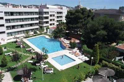 Cheap hotels on the Catalonia 3522