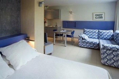 Cheap hotel in Vilanova I La Geltru 3522