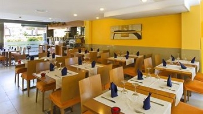 Cheap hotel in Catalonia 3522
