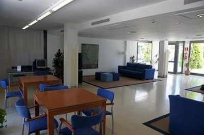 Vilanova I La Geltru hotels 3522