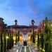 Hotel availability on the Andalusia 3523