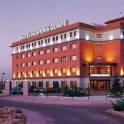 Hotel in Getafe 3524