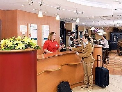 Hotels in Murcia 3526