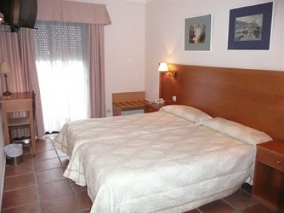 Child friendly hotel in Marbella 3527