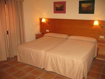 Cheap hotel in Andalusia 3527