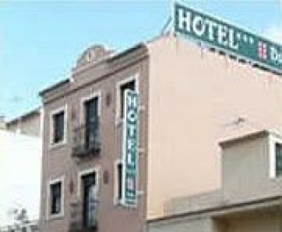 Hotel in Marbella 3527