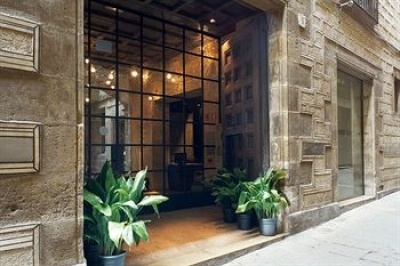 Hotel in Barcelona 3528