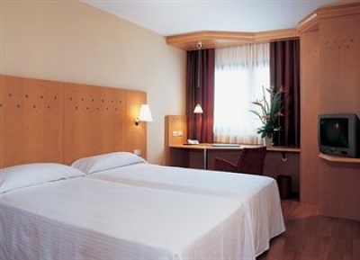 Cheap hotels on the Catalonia 3529
