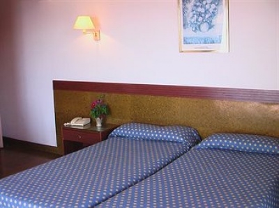 Child friendly hotel in Lloret De Mar 3531
