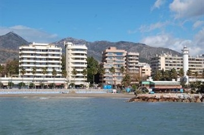 Find hotels in Marbella 3532