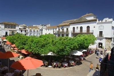 Cheap hotel in Andalusia 3533