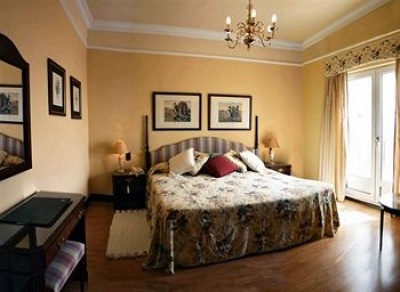 Cheap hotel in Ronda 3534