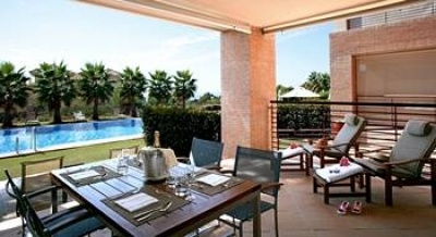 Child friendly hotel in Marbella 3535