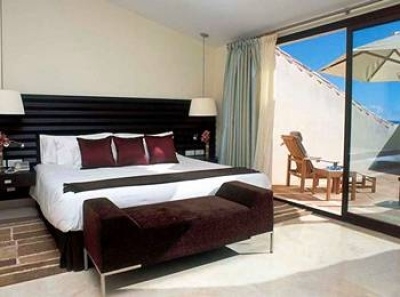 Cheap hotel in Marbella 3535