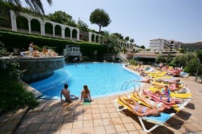 Lloret De Mar hotels 3536