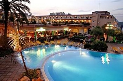 Hotel in Lloret De Mar 3536