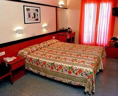 Cheap hotels on the Catalonia 3537