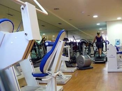 Child friendly hotel in Denia 3539