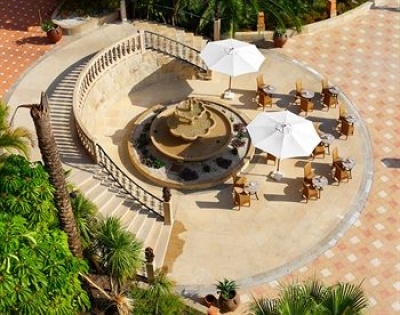 Child friendly hotel in Marbella 3540