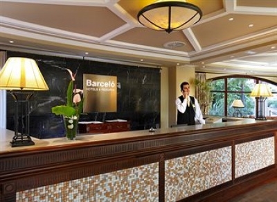 Find hotels in Marbella 3540