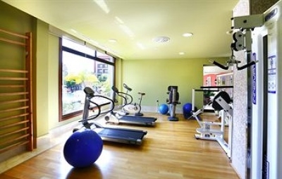 Hotels in Andalusia 3540