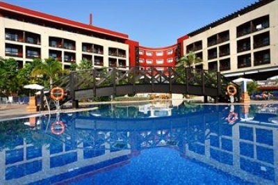 Hotel in Marbella 3540