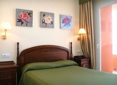 Cheap hotel in Catalonia 3542