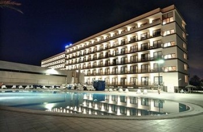 Hotel in Mijas Costa 3543