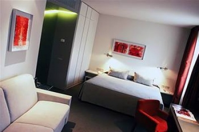 Barcelona hotels 3544