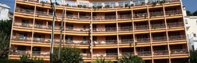 Cheap hotels on the Catalonia 3545