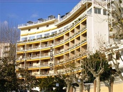 Hotel in Caldes D'estrac 3545