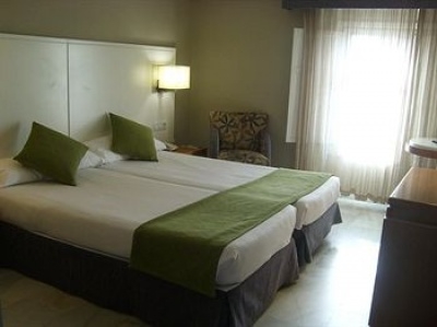 Hotel in Malaga 3547