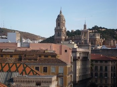 Malaga hotels 3547