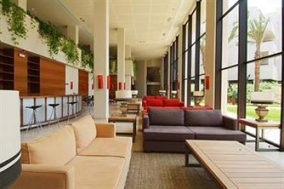 Child friendly hotel in Huelva 3548