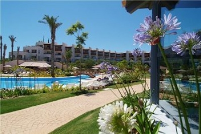 Hotel in Huelva 3548
