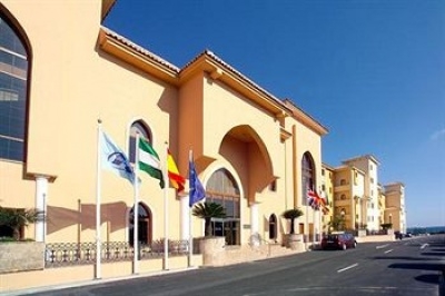 Fuengirola hotels 3553